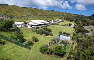 461 Notorious West Road, Dargaville