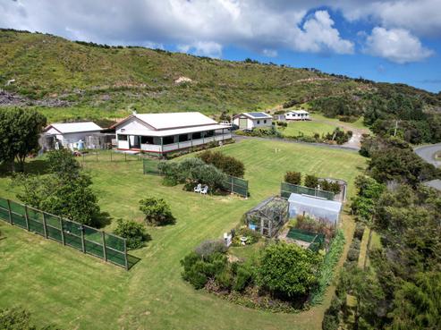 461 Notorious West Road, Dargaville Surrounds