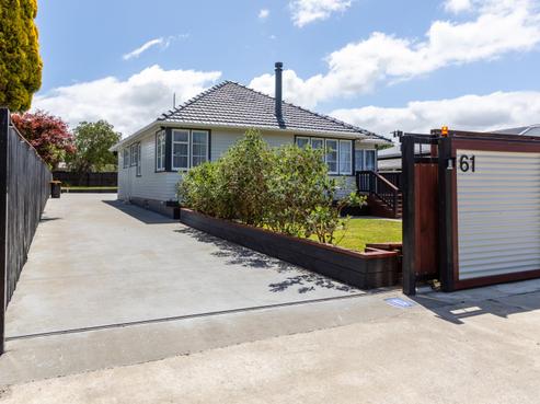 61 Burgoyne Street, Woodville