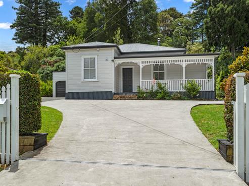 284 Maunu Road, Horahora