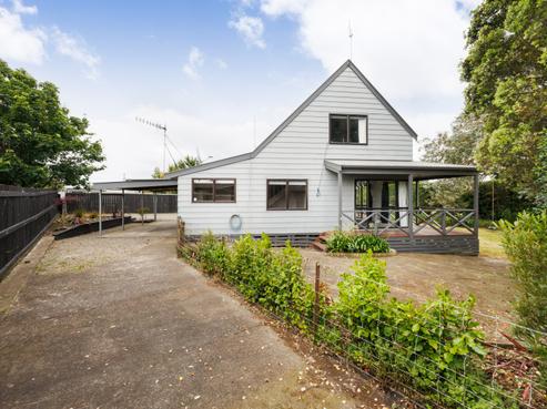 10A Milne Street, Sanson