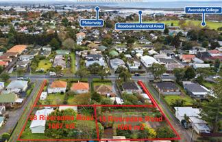 28 Riversdale Road, Avondale