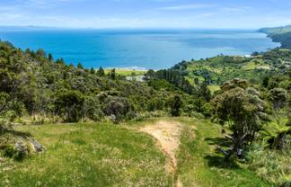 98 Tapu Rise Heights, Tapu