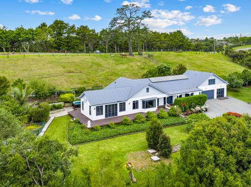 3 Mahurangi East Road, Snells Beach
