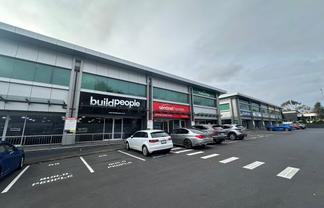 A High-Profile Ground Floor Tenancy 