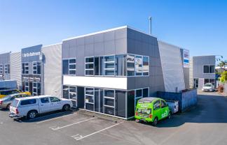 Prime Small Commercial Unit