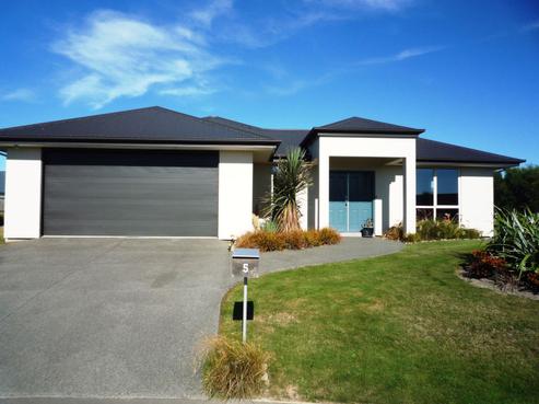 5 Goldie Place, Rolleston