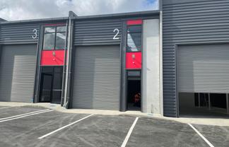 Modern and Functional Unit – 156m²