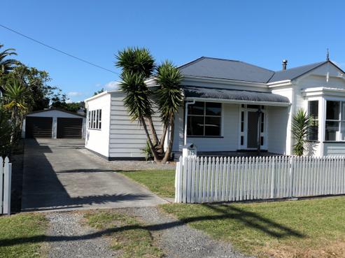 115 Lucknow Street, Wairoa