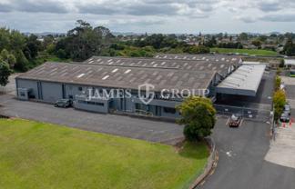 Flexible, Functional Sublease | Mangere Industrial