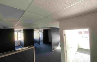 Parnell Office with Views & Flexibility