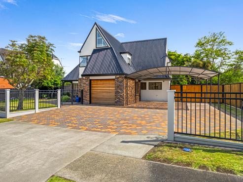 1 Gumtree Rise, Otamatea