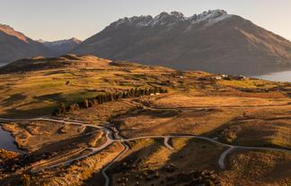 Lot 49 The Preserve Farm, Jacks Point