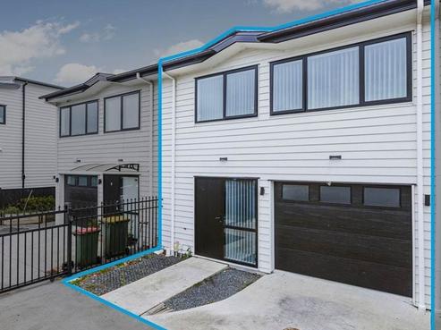 23E Motatau Road, Papatoetoe