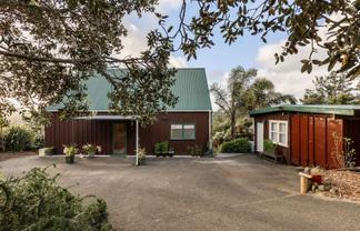 200 Tawa Road, Kumeu