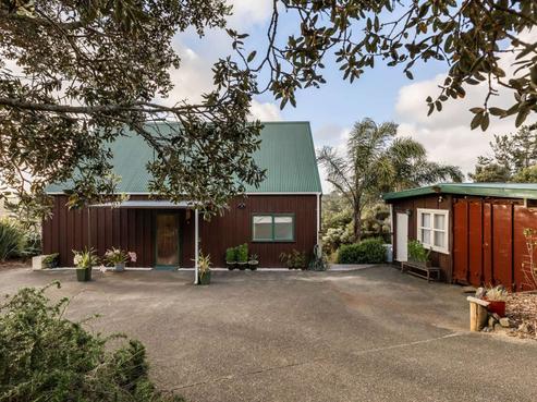 200 Tawa Road, Kumeu