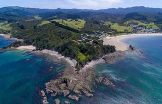 124 Rapata Road, Oakura