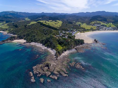 124 Rapata Road, Oakura Coast