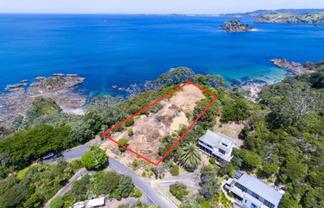 124 Rapata Road, Oakura