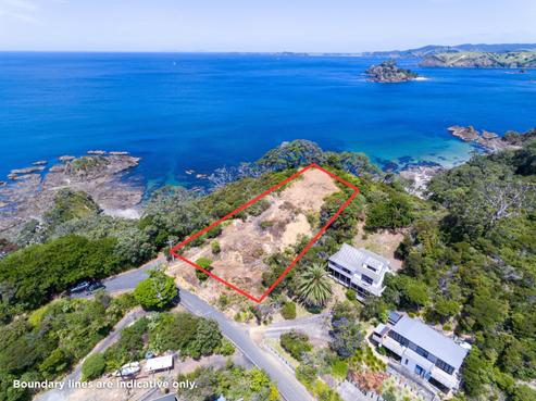 124 Rapata Road, Oakura Coast