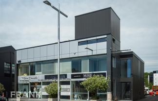 Refurbished and Ready for Occupation