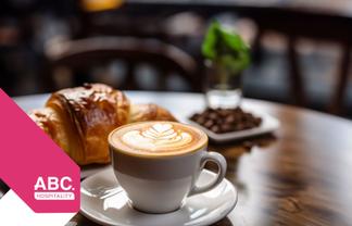Iconic Fully Managed Cafe - City Fringe