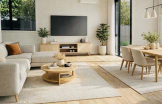 1204B Norfolk Crescent, Mayfair