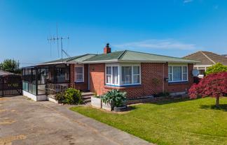 47 Rhodes Street, Waimate