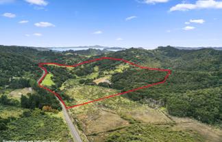 138 Paroa Bay Road, Russell