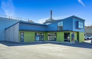 Central Richmond Office