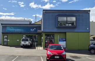 Central Richmond Office