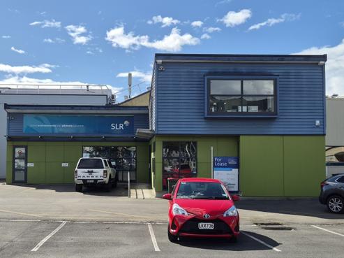 6A Cambridge Street, Richmond