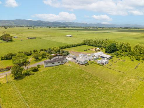 1922 State Highway 25, Turua