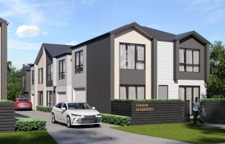 6/8 Gordon Road, Papatoetoe