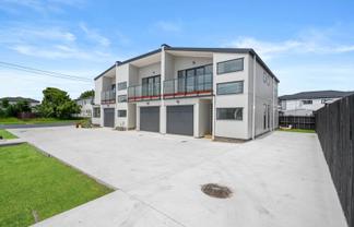 Lot 1-3/65 Gloucester Road, Manurewa