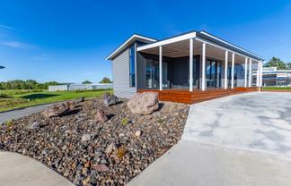 8 Raupo Lane, Ohakune