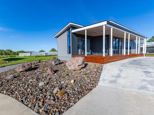 8 Raupo Lane, Ohakune