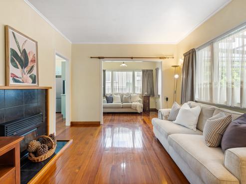 32 Third Avenue, Avenues