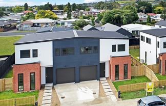 6 Maioha Road, Pukekohe