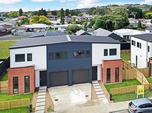 6 Maioha Road, Pukekohe