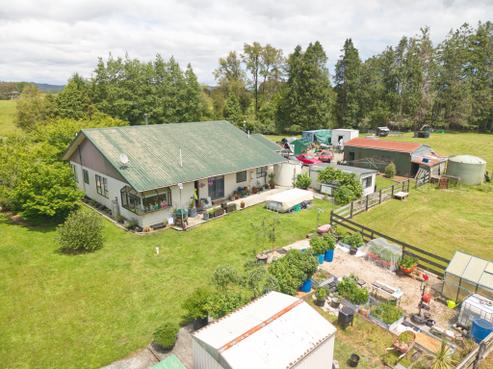 183 Nelson Creek Road, Ngahere