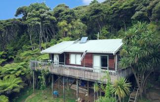 661 Whangaparapara Road, Great Barrier Island