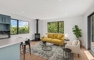 1442 Coast Road, Karitane