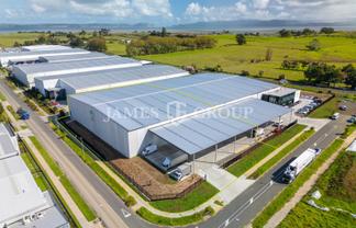 A-GRADE FACILITY WITH SEAMLESS ACCESS