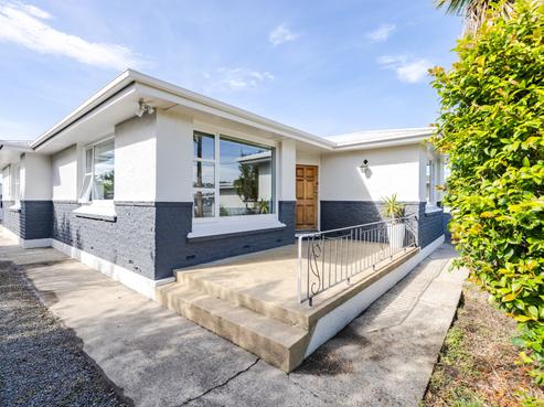 31 Melbourne Street, South Dunedin