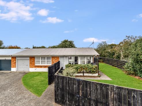 10A Galloway Street, Hamilton East