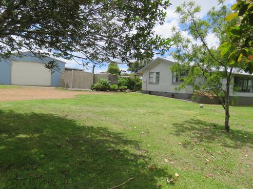 119 Hikurua Road, Kaeo