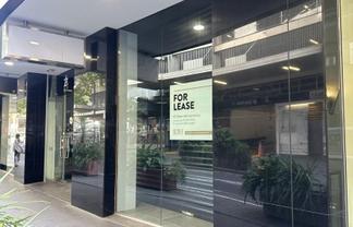 High Street Retail Spaces