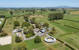 4602A State Highway 29, Matamata