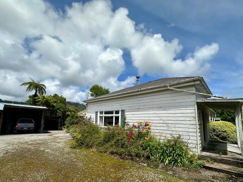 406 Arapito Road, Karamea